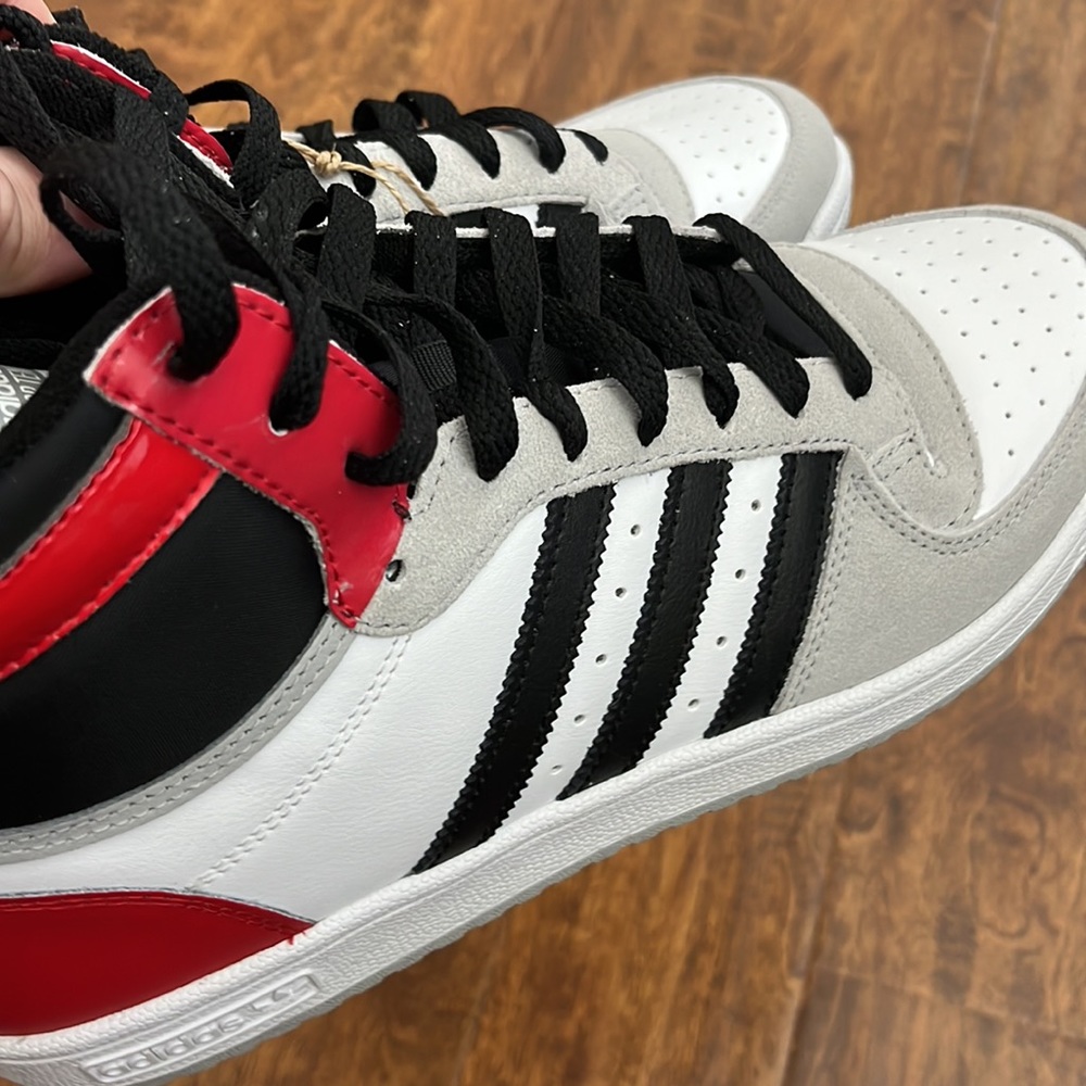 Adidas Top Ten RB Sneakers Size 12 - Picture 13 of 15
